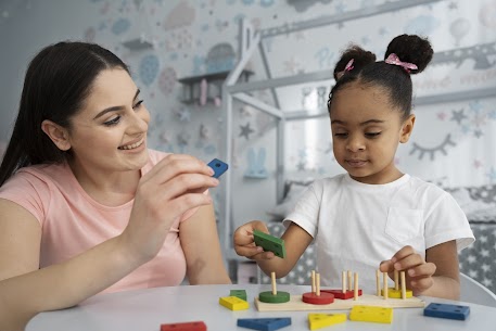 Applied Behaviour Analysis (ABA) for Autism in Bangalore