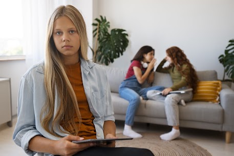 Life Transitions and Adjustment Disorders Support