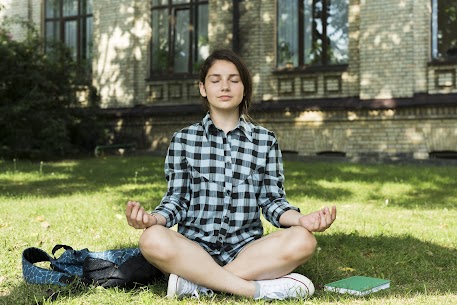 Mindfulness and Relaxation Techniques for Better Mental Well-being