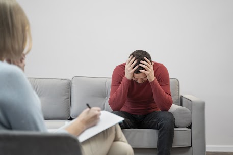 Understanding Psychosis and Recovery Support in Bangalore