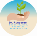 Dr. Ruupa Rao | Mind Wellness, Coaching & Counseling
